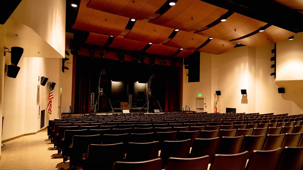 oxnard performing arts center seating chart